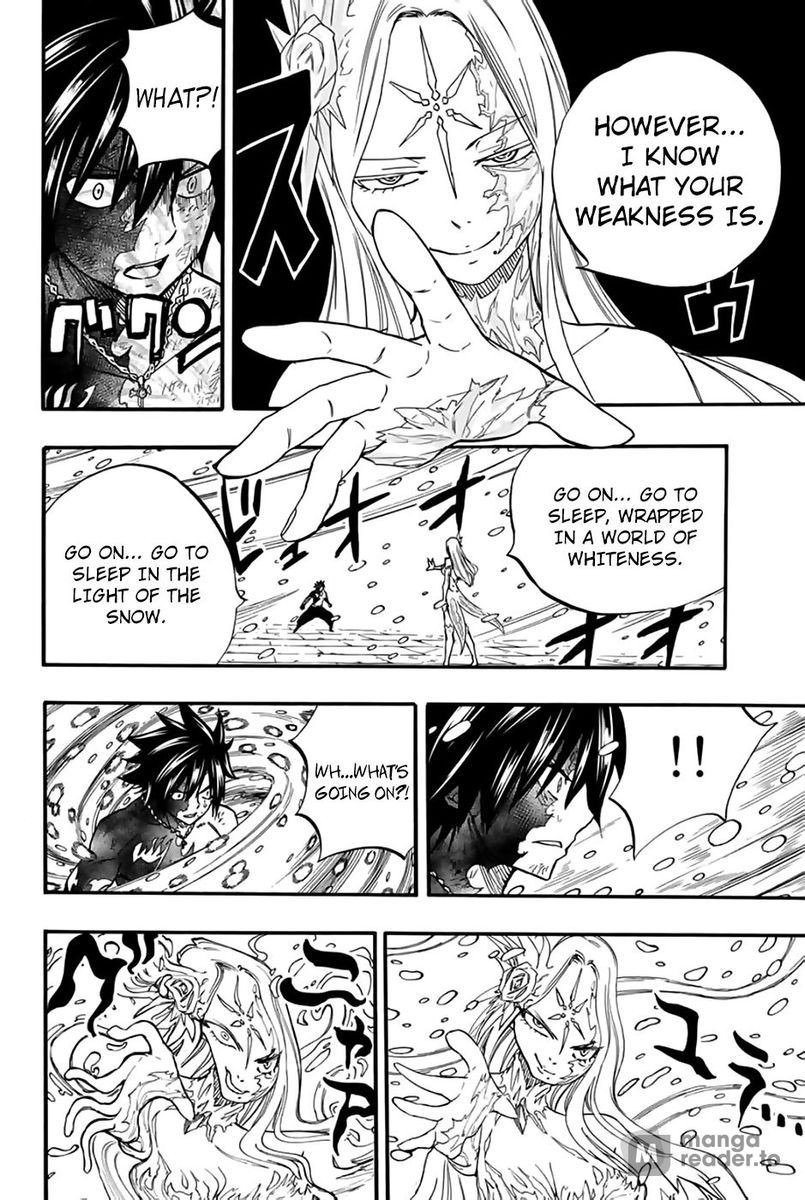 Fairy Tail: 100 Years Quest, Chapter 84 image 10